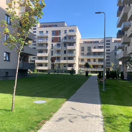 شقة Târgu-Mureş  في Apartament Sara المظهر الخارجي الصورة
